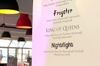 Mauritius Fellbach à Fellbach menu