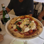 Photo n°1 de l'avis de Marica.t fait le 22/08/2023 à 12:30 sur le  Ristorante San Pietro à Bologna