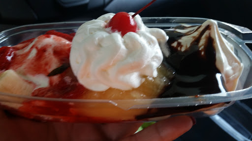 Fast Food Restaurant «Sonic Drive-In», reviews and photos, 1598 N Main St, Crossville, TN 38555, USA