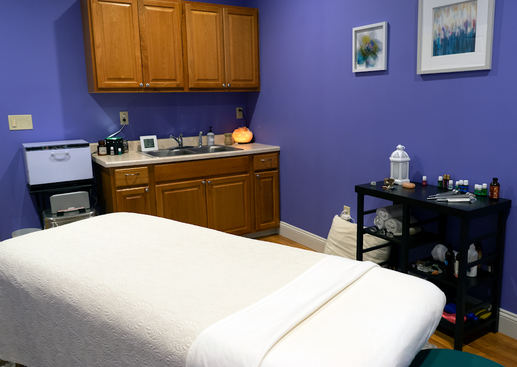 Massages by Melissa 18064