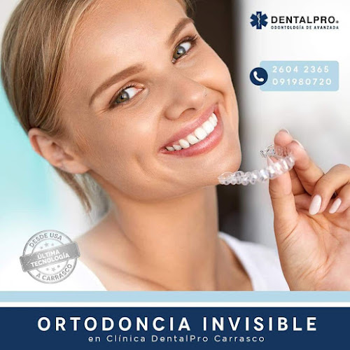 Clínica Dental Pro Carrasco - Dentista