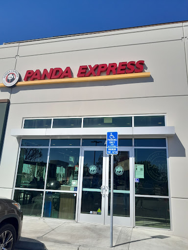 Panda Express image