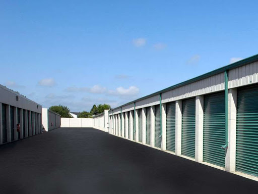 Storage Facility «Extra Space Storage», reviews and photos, 6729 N Canton Center Rd, Canton, MI 48187, USA