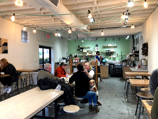 General Store «City & State», reviews and photos, 2625 Broad Ave, Memphis, TN 38112, USA