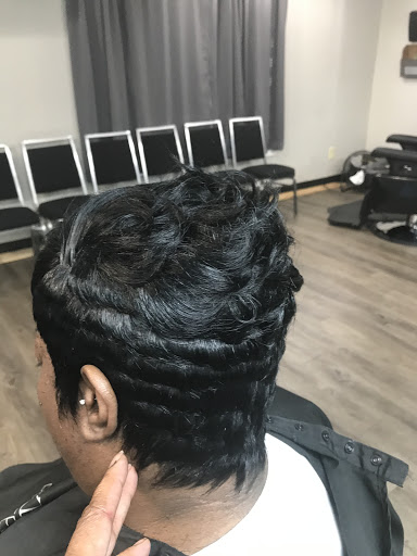 Hair Salon «Unique-N-Favor Black Hair Salon», reviews and photos, 3844 N College Ave, Indianapolis, IN 46205, USA