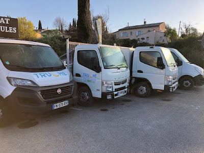 Truche Location Grasse Voiture et utilitaire à Grasse
