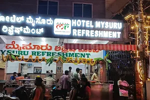 Hotel Mysore Refreshment image