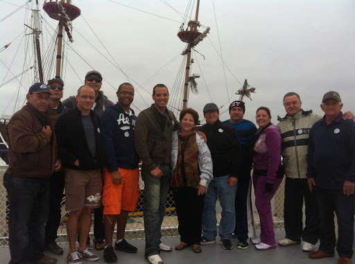 Travel Agency «Gallo Travel Agency», reviews and photos, 7216 SW 8th St #1, Miami, FL 33144, USA