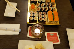Fujisan Restaurant