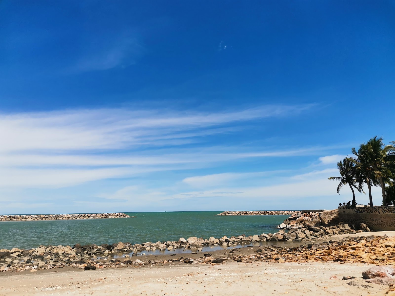 Chomchan Beach photo #6