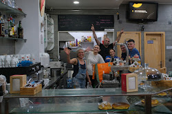 Restaurante que serve pequenos-almoços Tasca do Bairro Lisboa