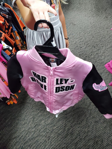 Harley-Davidson Dealer «Orange County Harley-Davidson», reviews and photos, 8677 Research Dr, Irvine, CA 92618, USA