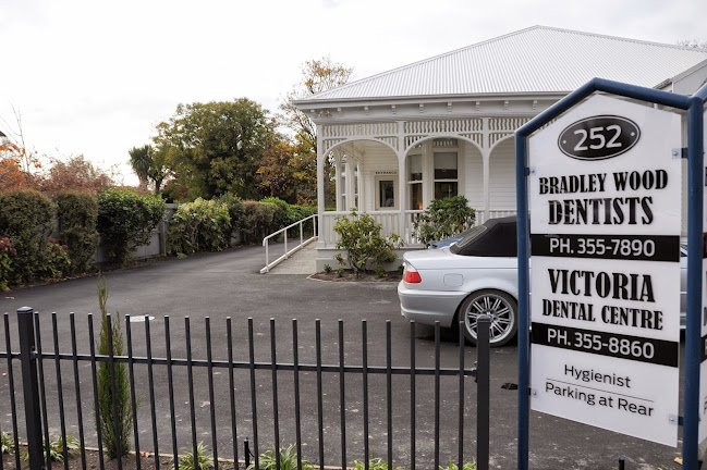Bradley Wood Dentists - Christchurch