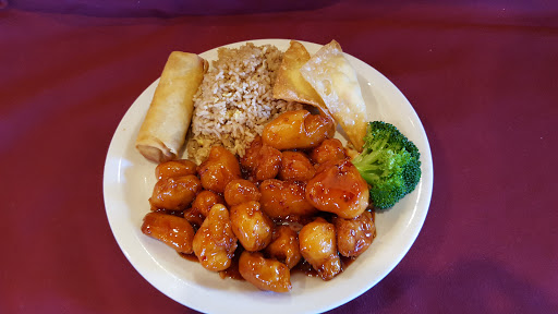 Tasty Joe's Asian Diner Chinese Cuisine