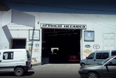 Taller Mecánico Jam - Servicio Mecánico en Neuquén
