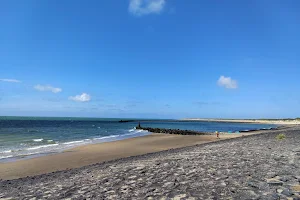 Brouwersdam Strand image