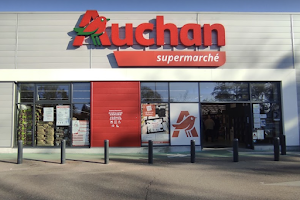 Auchan Supermarché Villefranche image