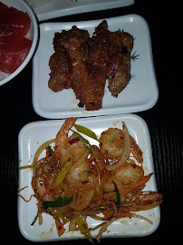 Plats et boissons du Restaurant asiatique Asia Food à Paris - n°12