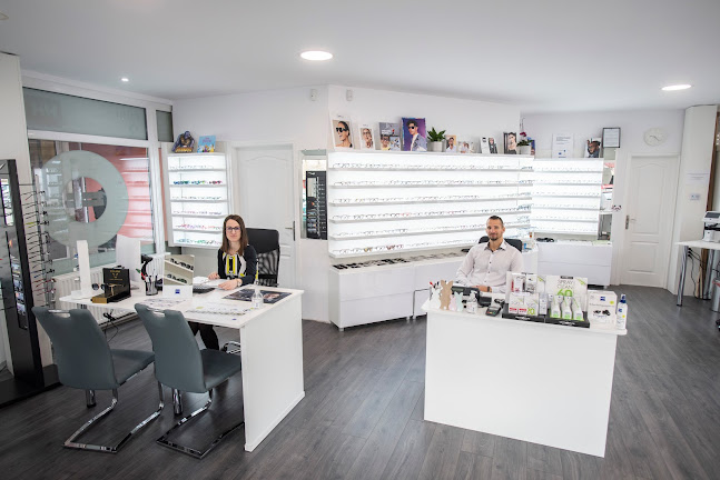 Eyewear Store - Zalaegerszeg