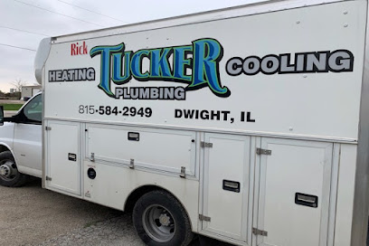 Tucker Refrigeration, Plumbing, Heating & Air