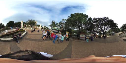 Tourist Attraction «State Fair of Texas», reviews and photos, 3921 Martin Luther King Jr Blvd, Dallas, TX 75210, USA