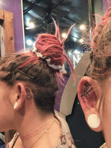 Explore tattoo artist ideas, creative tattoo ideas in Denver, available at Nocturnal Tattoo
