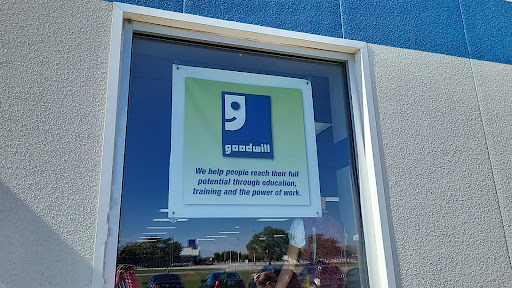 Thrift Store «Goodwill Store», reviews and photos