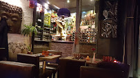 Atmosphère du Restaurant thaï Pad-Thaï à Paris - n°3