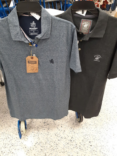 Clothing Store «Ross Dress for Less», reviews and photos, 6327 Stewart Rd, Galveston, TX 77551, USA