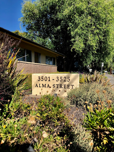 3515 Alma St, Palo Alto, CA 94306, USA