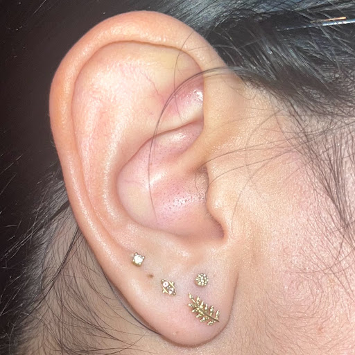 Find simple mens tattoo ideas for your next unique tattoo in Bella Vista at Erins Aesthetics