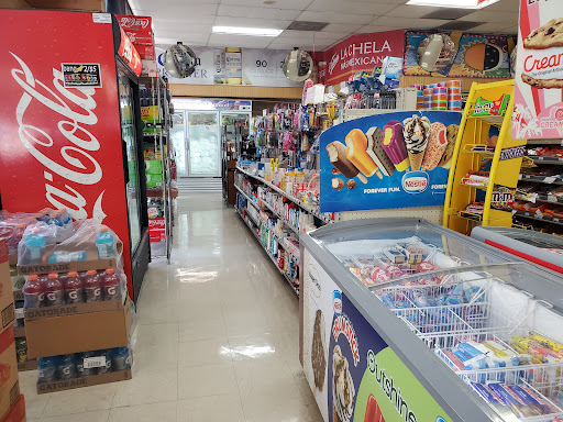 Supermarket «Country Kwik Market & Deli», reviews and photos, 3024 W Temple Ave, Pomona, CA 91766, USA