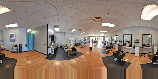 Beauty Salon «Clip Art Salon», reviews and photos, 37 Carefree Ln, Waukee, IA 50263, USA