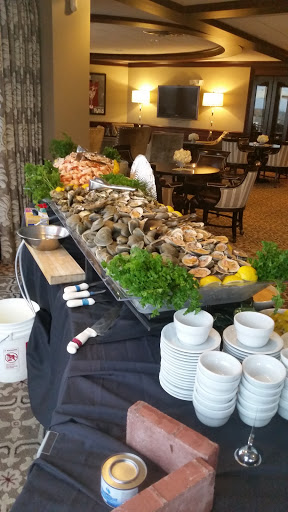 Golf Club «Willow Ridge Country Club», reviews and photos, 123 North St, Harrison, NY 10528, USA