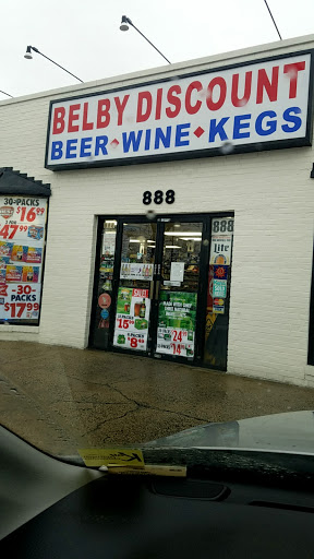 Beer Store «Belby Discount Beer & Wine», reviews and photos, 888 Rockville Pike, Rockville, MD 20852, USA