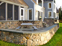 Solid Rock Masonry