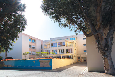 Fondation Partage et Vie - EHPAD Jean Balat - Perpignan à Perpignan