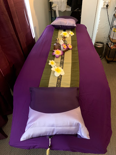 Like Velvære Thaimassage & Siam Beauty