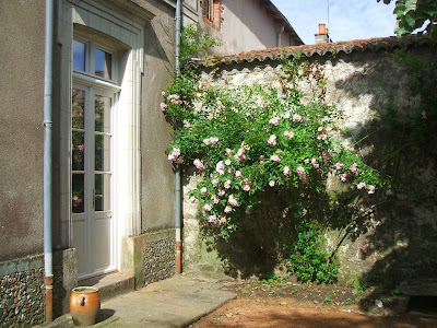 Le Brandage à Mortagne-sur-Sèvre