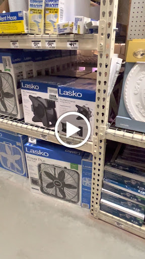 Home Improvement Store «The Home Depot», reviews and photos, 160 Laconia Rd, Tilton, NH 03276, USA