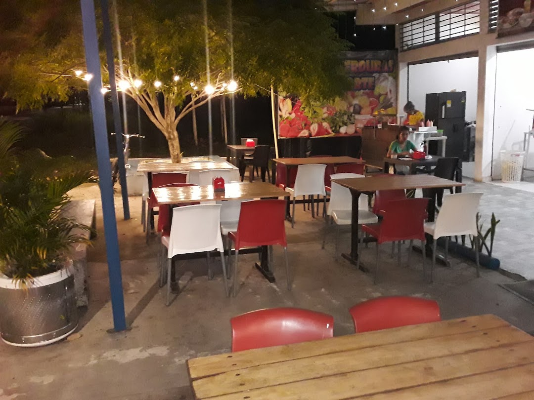 Soid restaurante y comidas rapidas