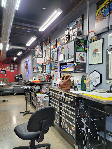 Explore mens western tattoo ideas, creative tattoo ideas in Reno, available at My Religion Tattoo - No Piercing