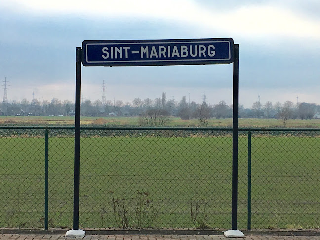 Sint-Mariaburg