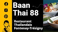 Photos du propriétaire du Restaurant thaï Baan Thai 88 à Fontenay-Trésigny - n°14