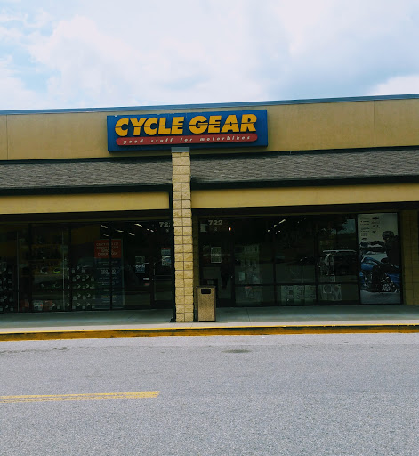 Motorcycle Parts Store «Cycle Gear», reviews and photos, 722 Collins Hill Rd, Lawrenceville, GA 30046, USA