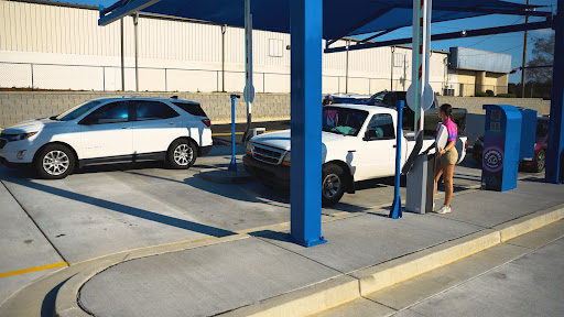 FoamWorks Auto Spa of Fayetteville en Fayetteville