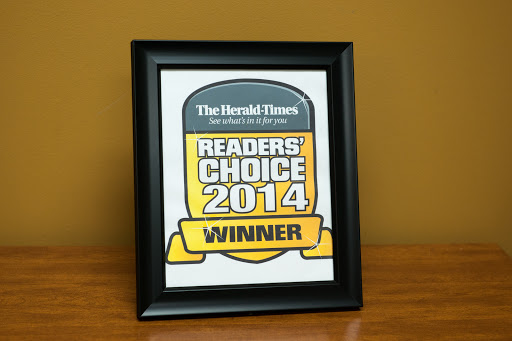 Dance School «Bloomington Arthur Murray Dance Studio», reviews and photos, 1711 N College Ave, Bloomington, IN 47404, USA