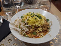 Phat thai du Restaurant thaï Le Bol d'or - Restaurant Thaï et Vietnamien à Montpellier - n°9