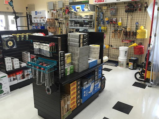 Building Materials Store «Gator Gypsum», reviews and photos, 3904 E Adamo Dr, Tampa, FL 33605, USA