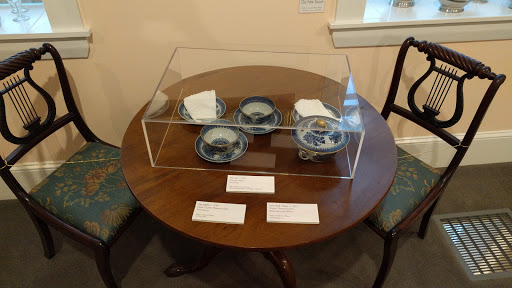 Museum «Brick Store Museum», reviews and photos, 117 Main St, Kennebunk, ME 04043, USA